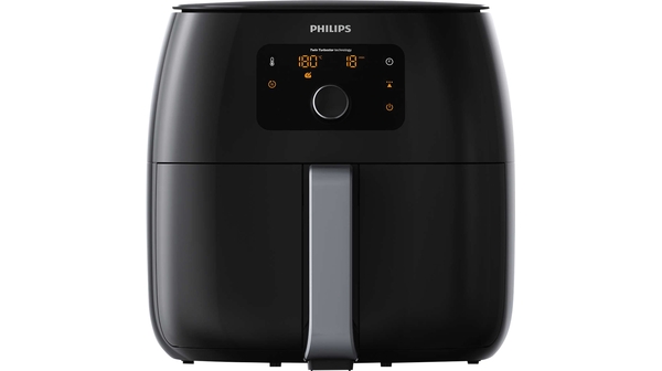 Nồi chiên không dầu Philips 5 lít HD9650